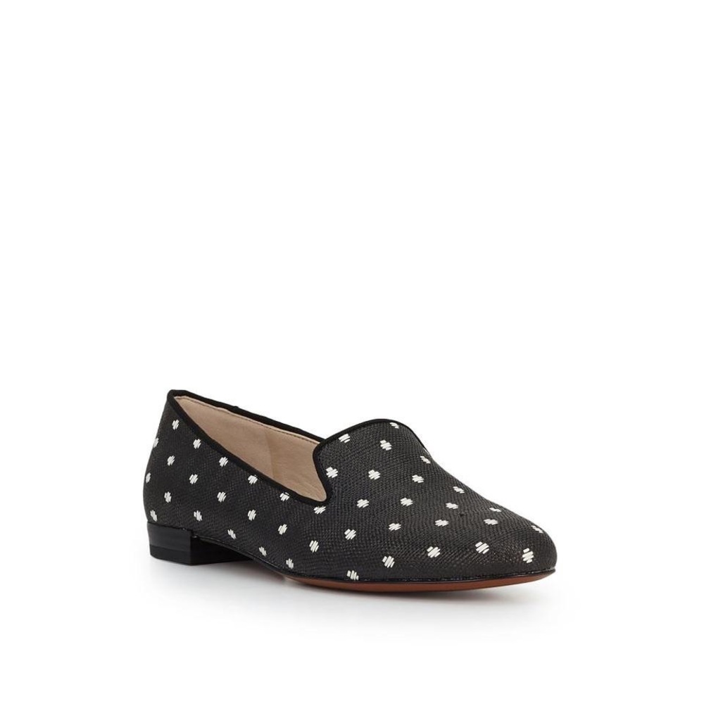 Super cute Polka dot flats! Sam Edelman